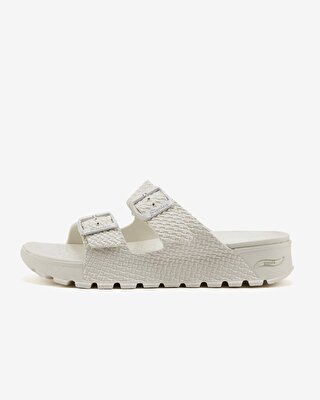 Arch Fit Footsteps 111378 WHT
